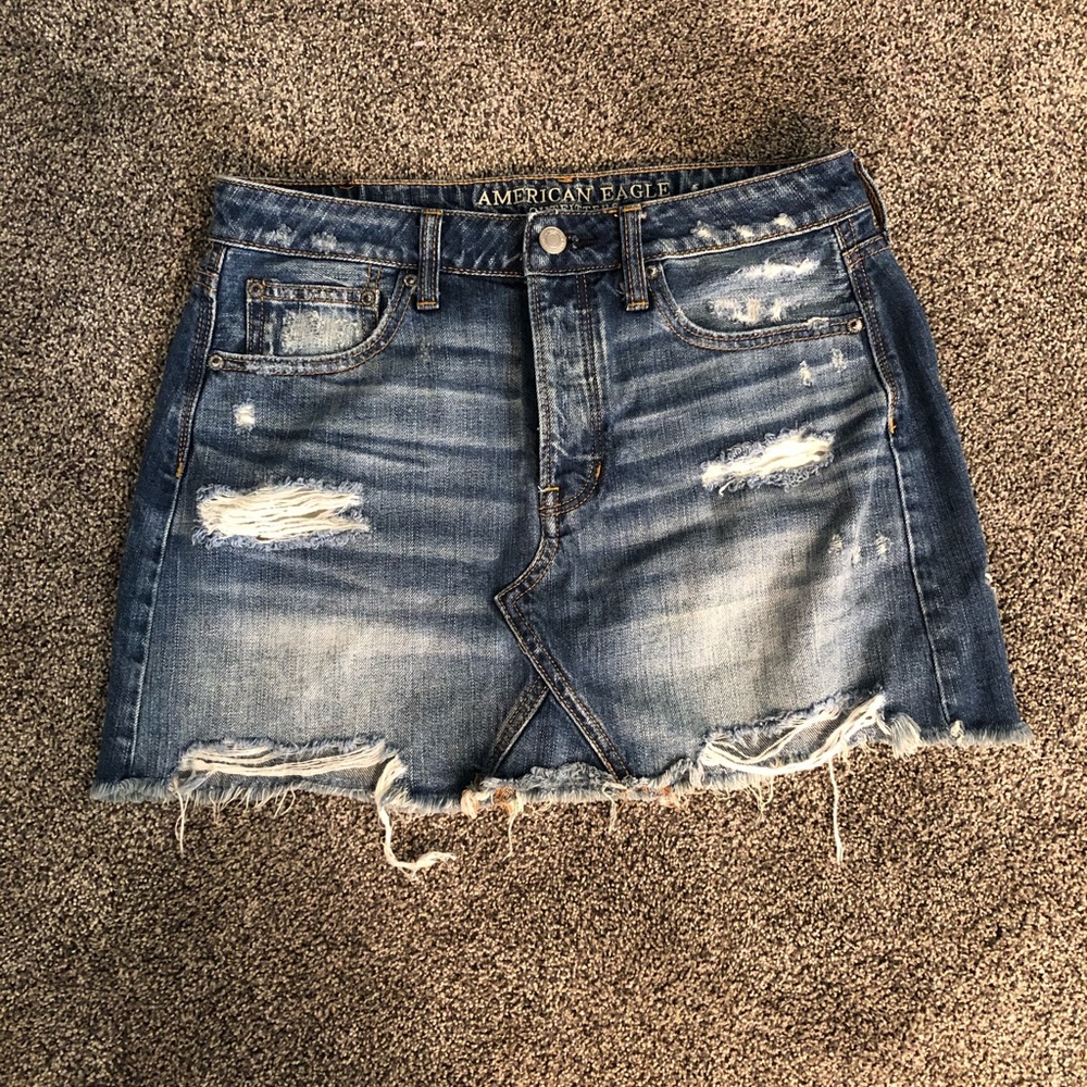 AEO SKIRT